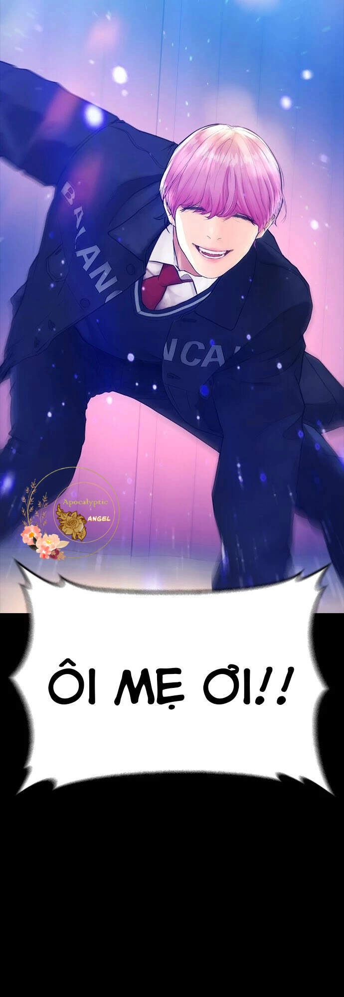 Bố Vạn Năng Chapter 16 - 44