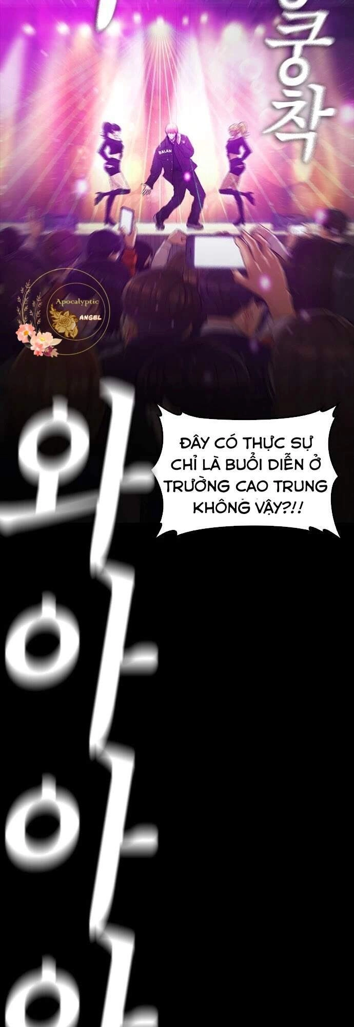 Bố Vạn Năng Chapter 16 - 46