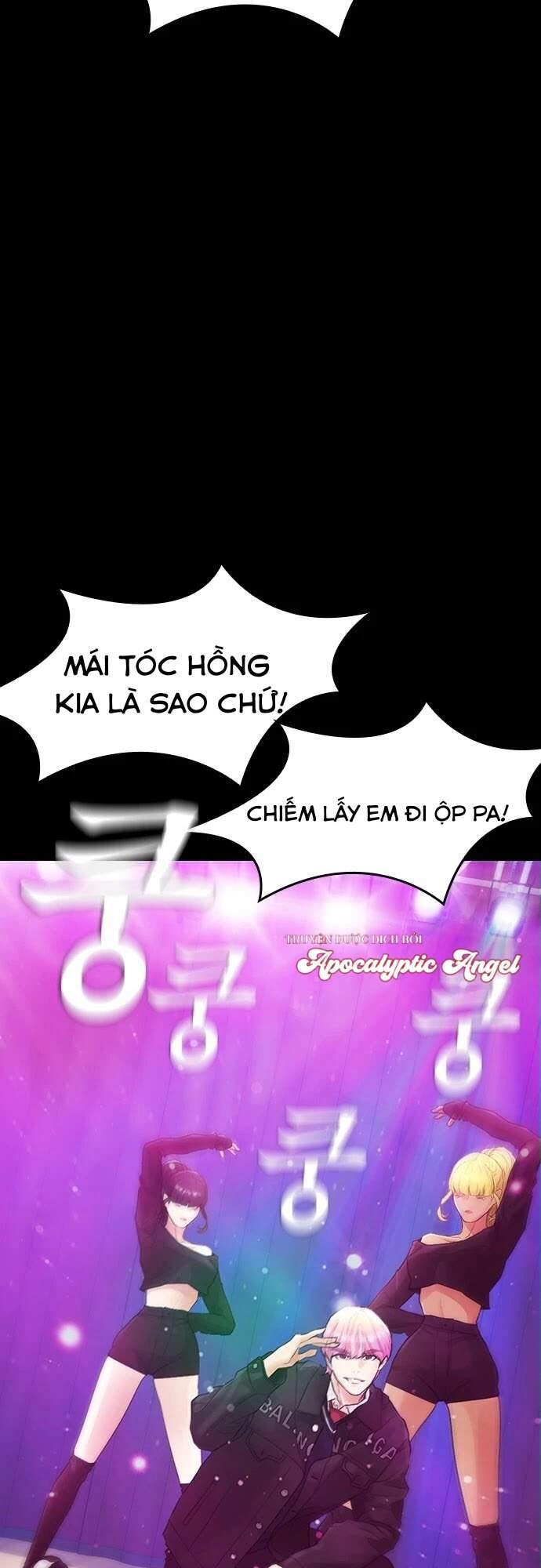 Bố Vạn Năng Chapter 16 - 48