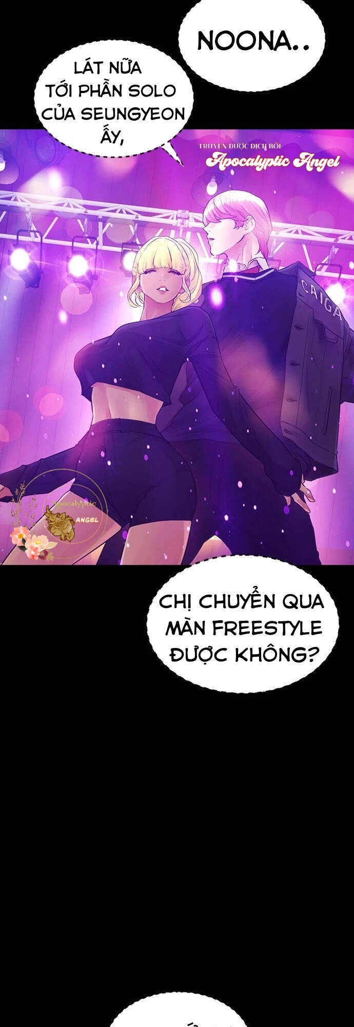 Bố Vạn Năng Chapter 16 - 52