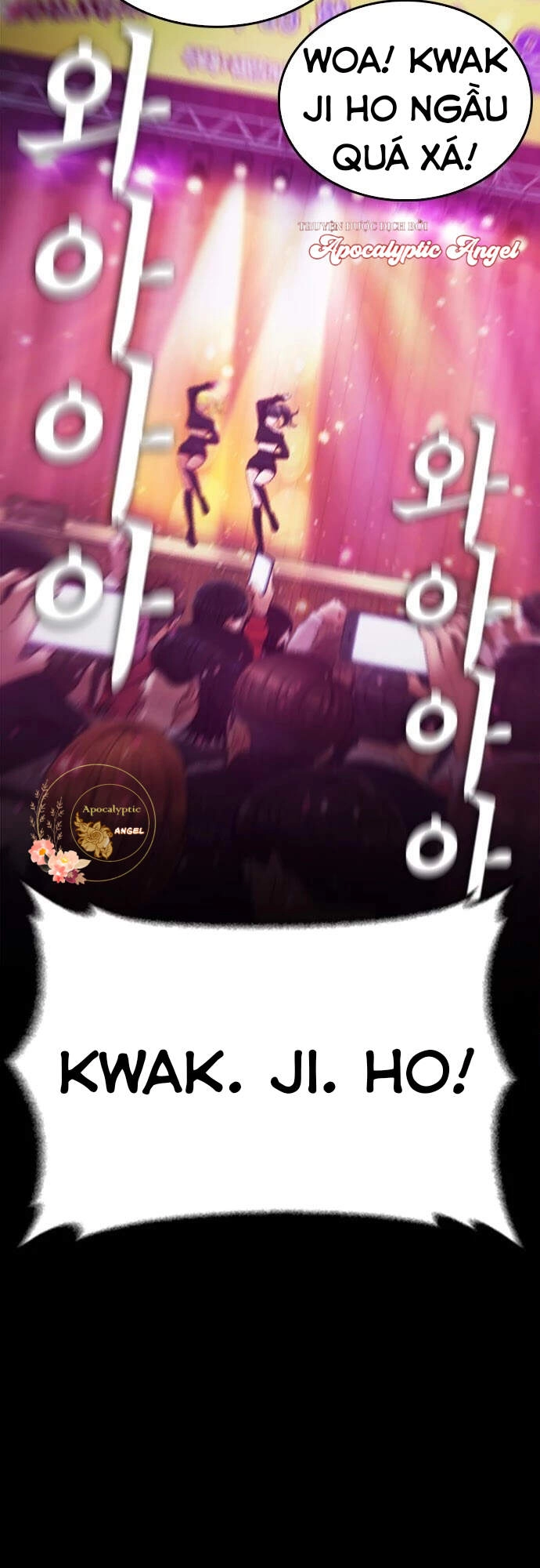 Bố Vạn Năng Chapter 16 - 60