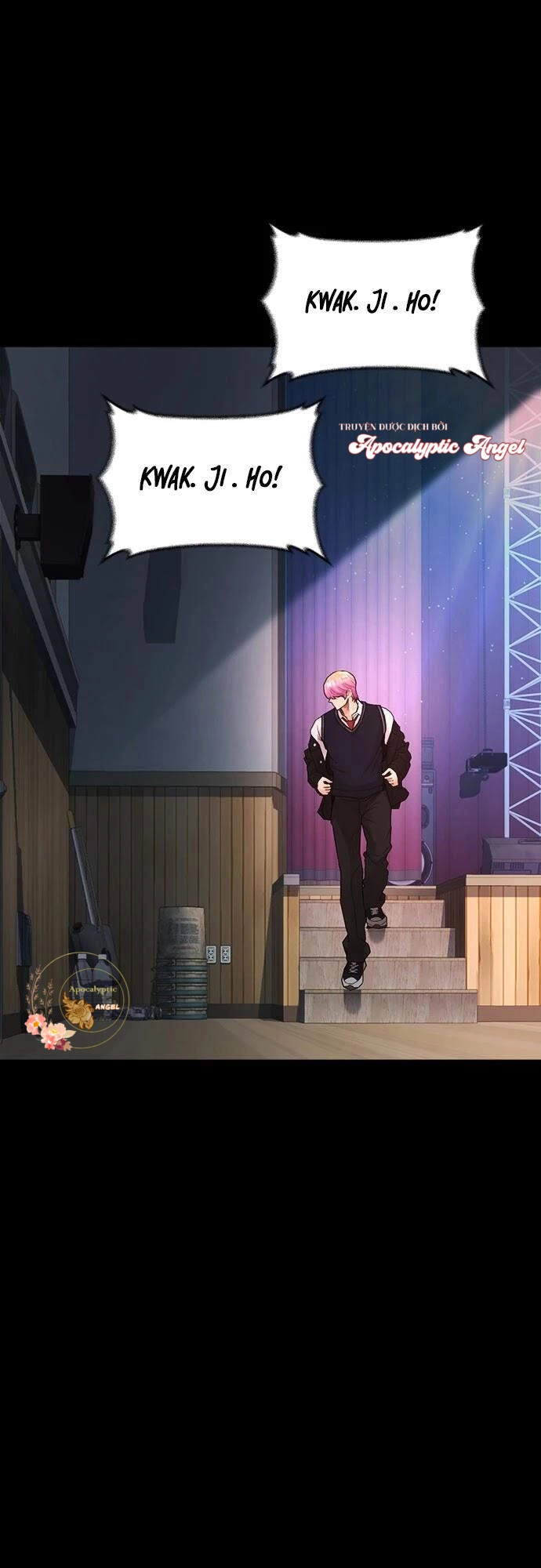 Bố Vạn Năng Chapter 16 - 61