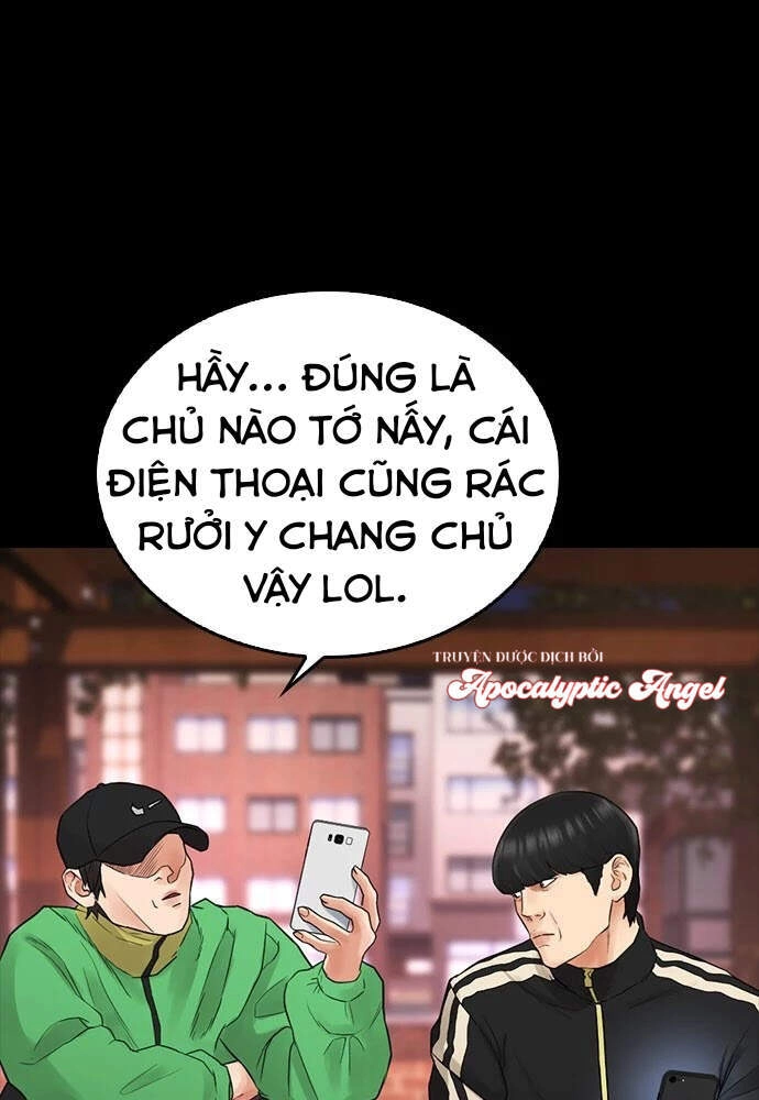 Bố Vạn Năng Chapter 16 - 67