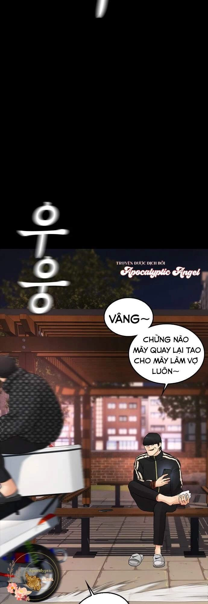 Bố Vạn Năng Chapter 16 - 72