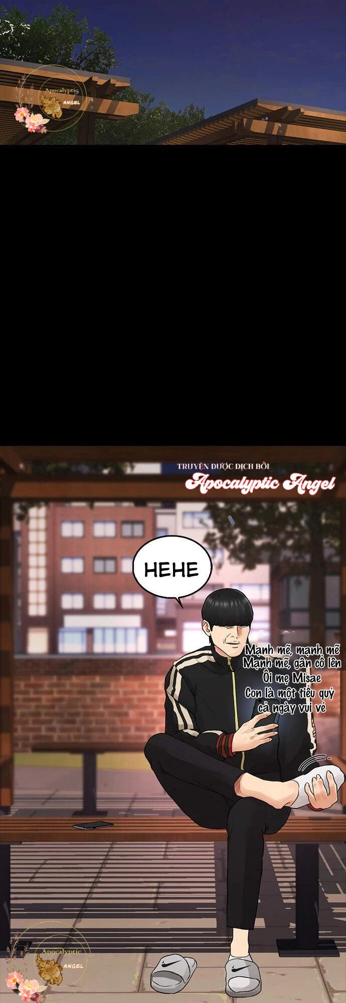 Bố Vạn Năng Chapter 16 - 74