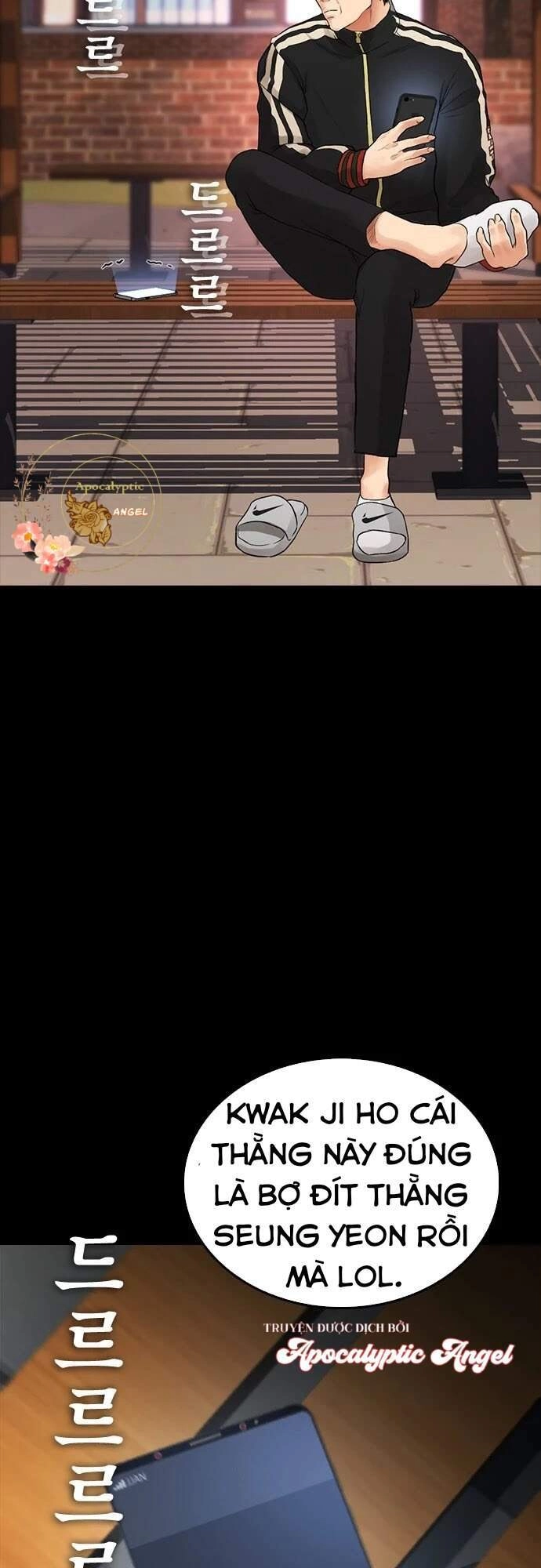 Bố Vạn Năng Chapter 16 - 76