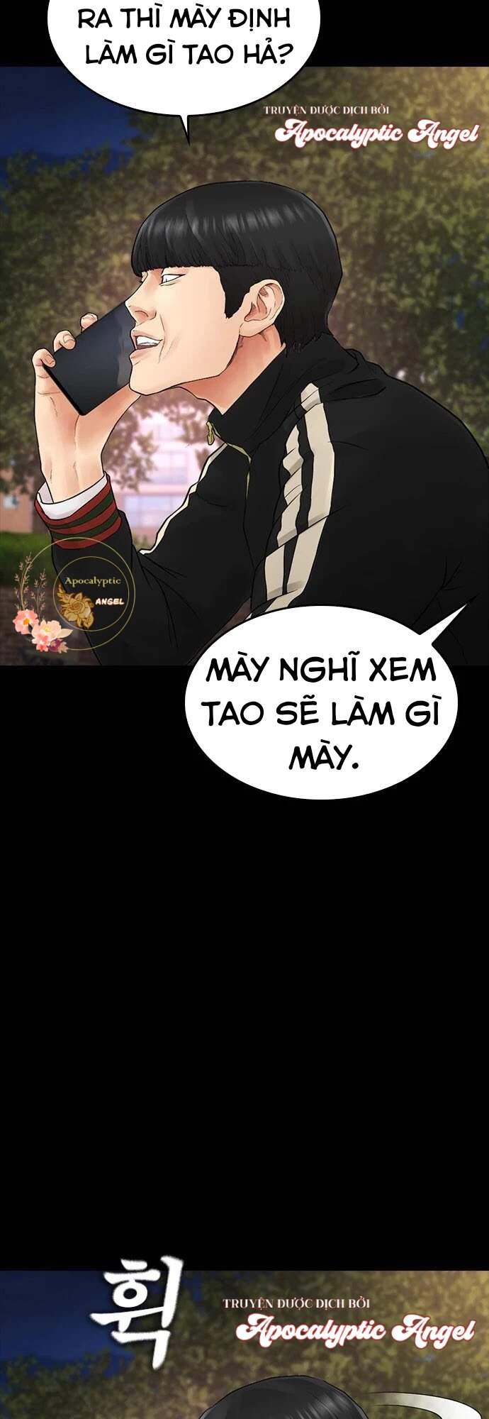 Bố Vạn Năng Chapter 16 - 81