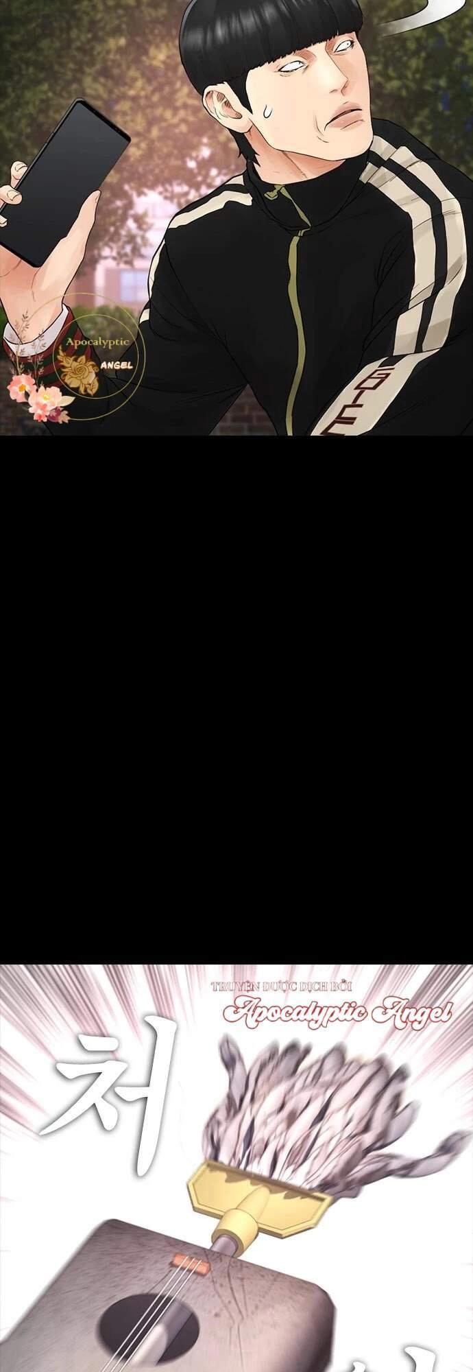 Bố Vạn Năng Chapter 16 - 82