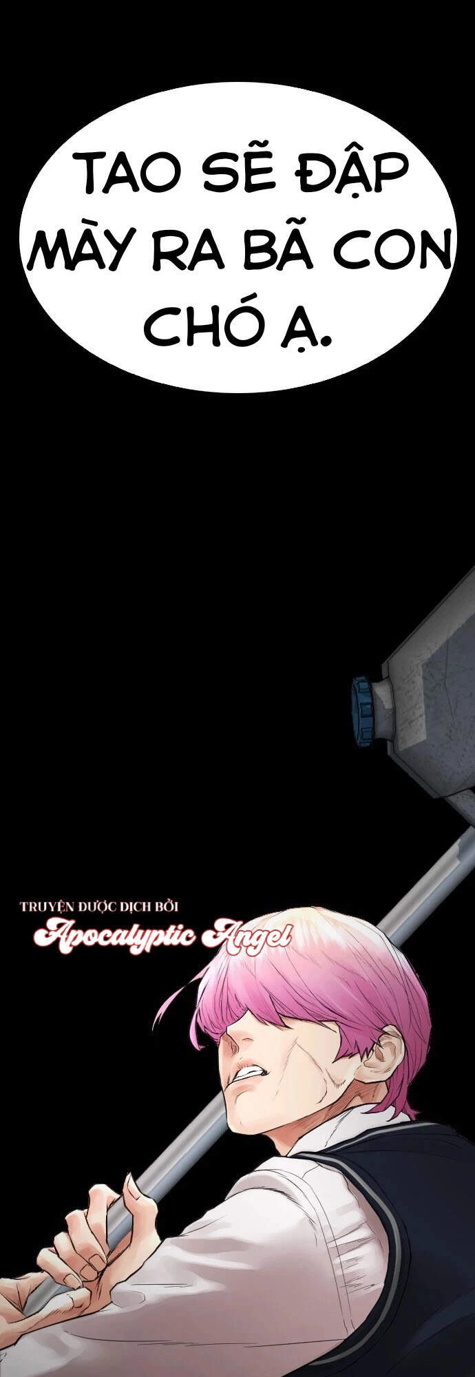 Bố Vạn Năng Chapter 16 - 84