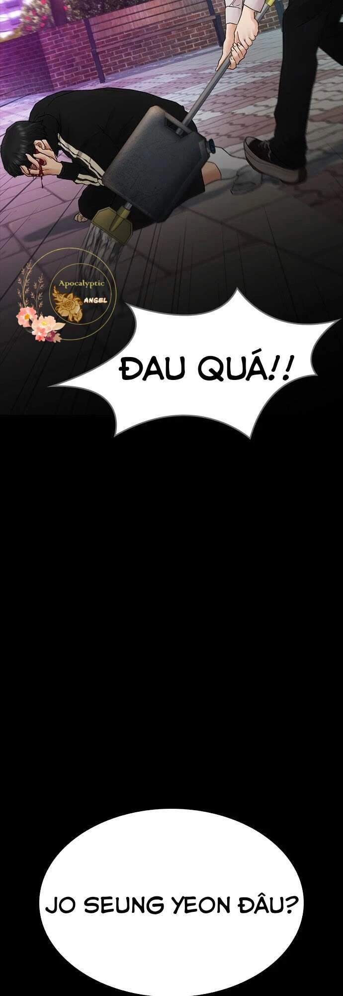 Bố Vạn Năng Chapter 16 - 90