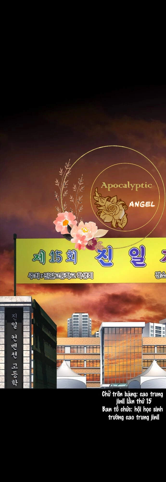 Bố Vạn Năng Chapter 17 - 2