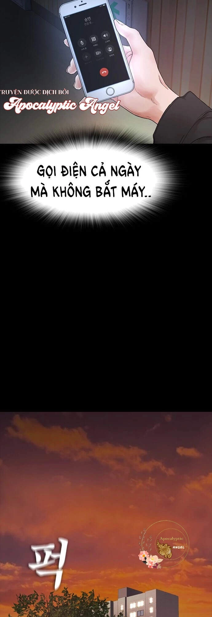 Bố Vạn Năng Chapter 17 - 6