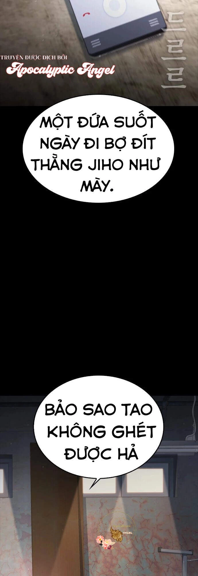 Bố Vạn Năng Chapter 17 - 10