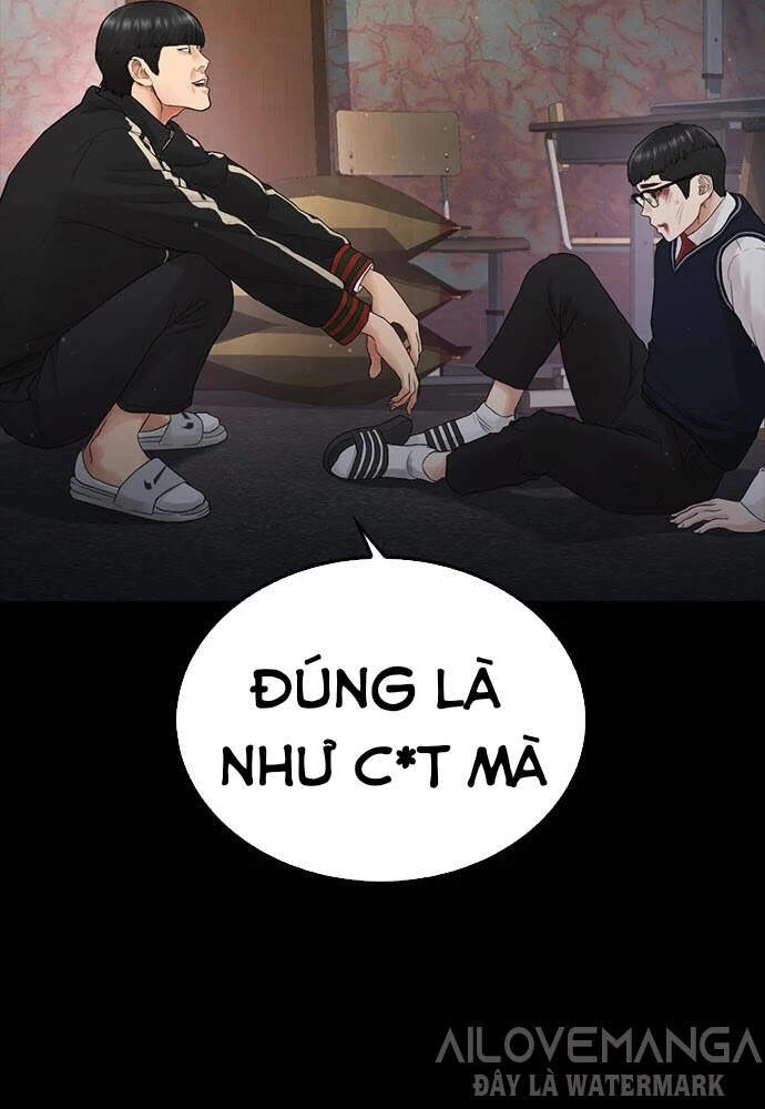 Bố Vạn Năng Chapter 17 - 11