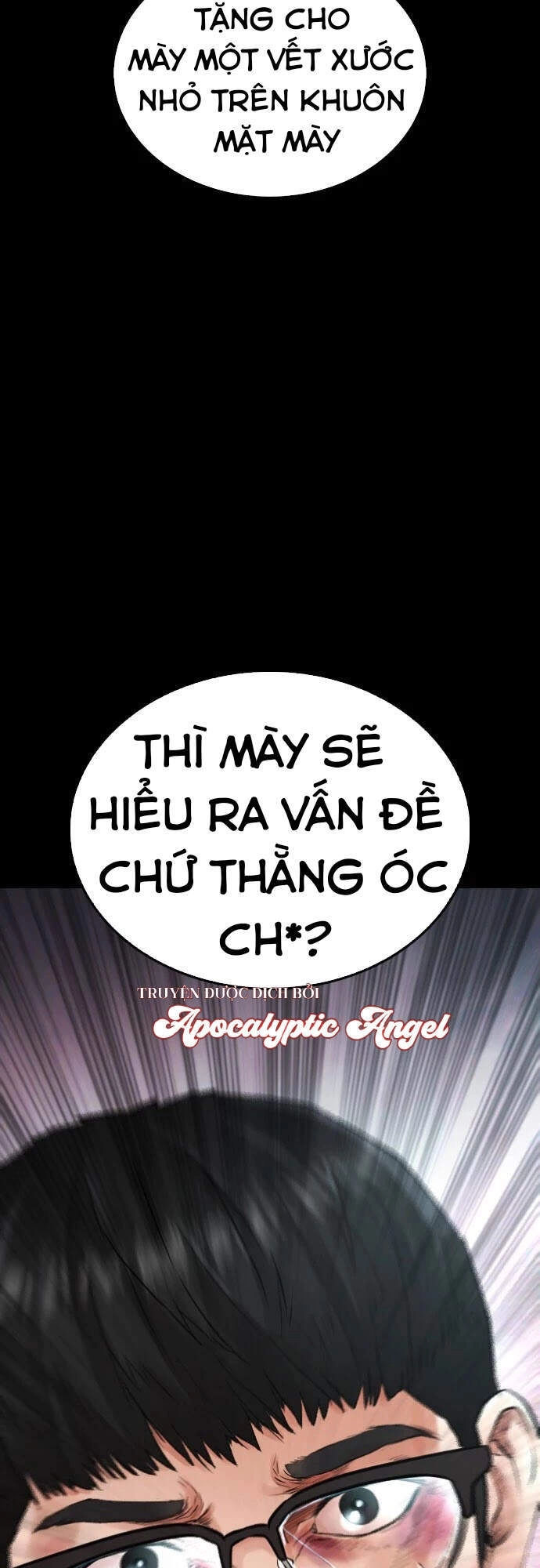 Bố Vạn Năng Chapter 17 - 16