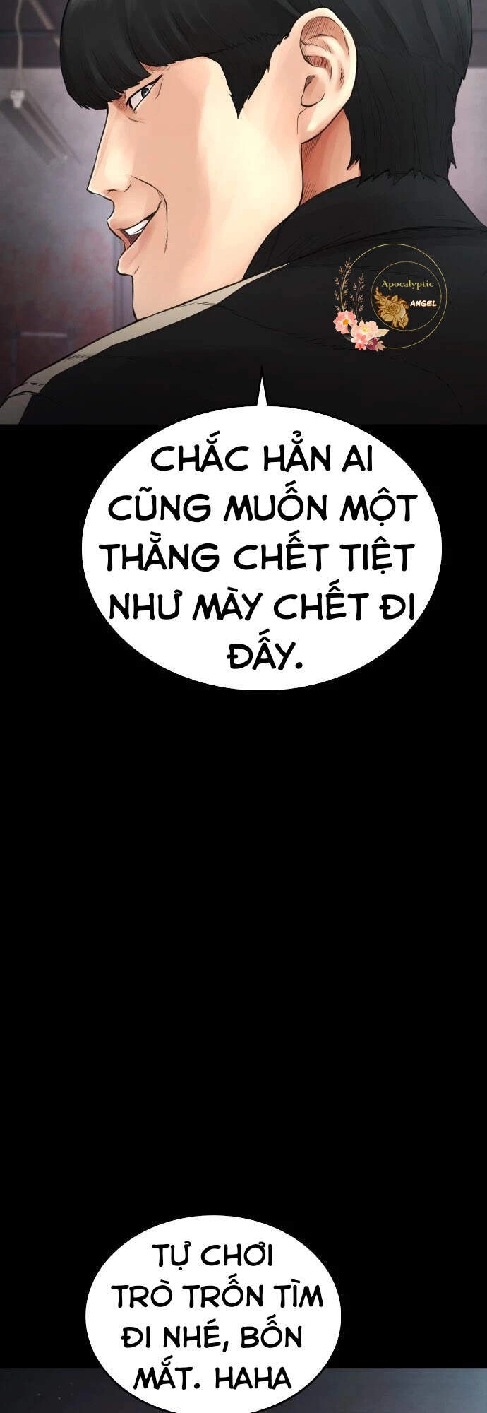 Bố Vạn Năng Chapter 17 - 20