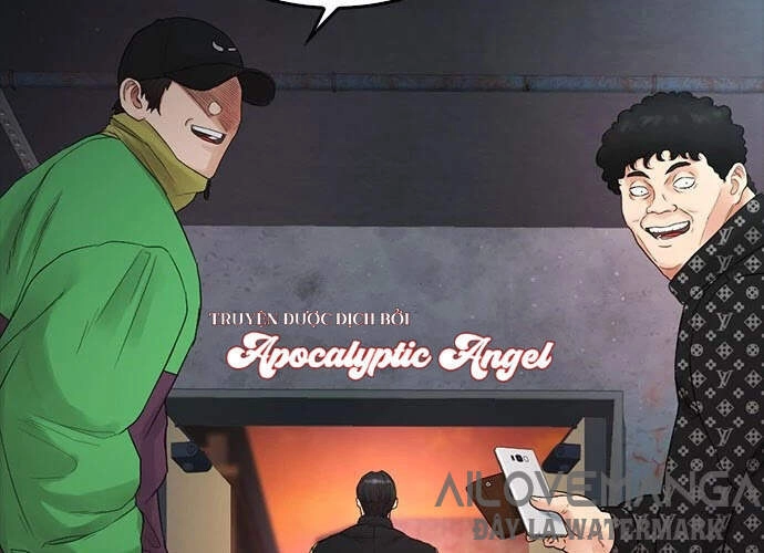 Bố Vạn Năng Chapter 17 - 21