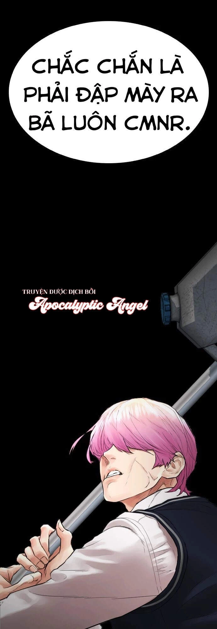 Bố Vạn Năng Chapter 17 - 30