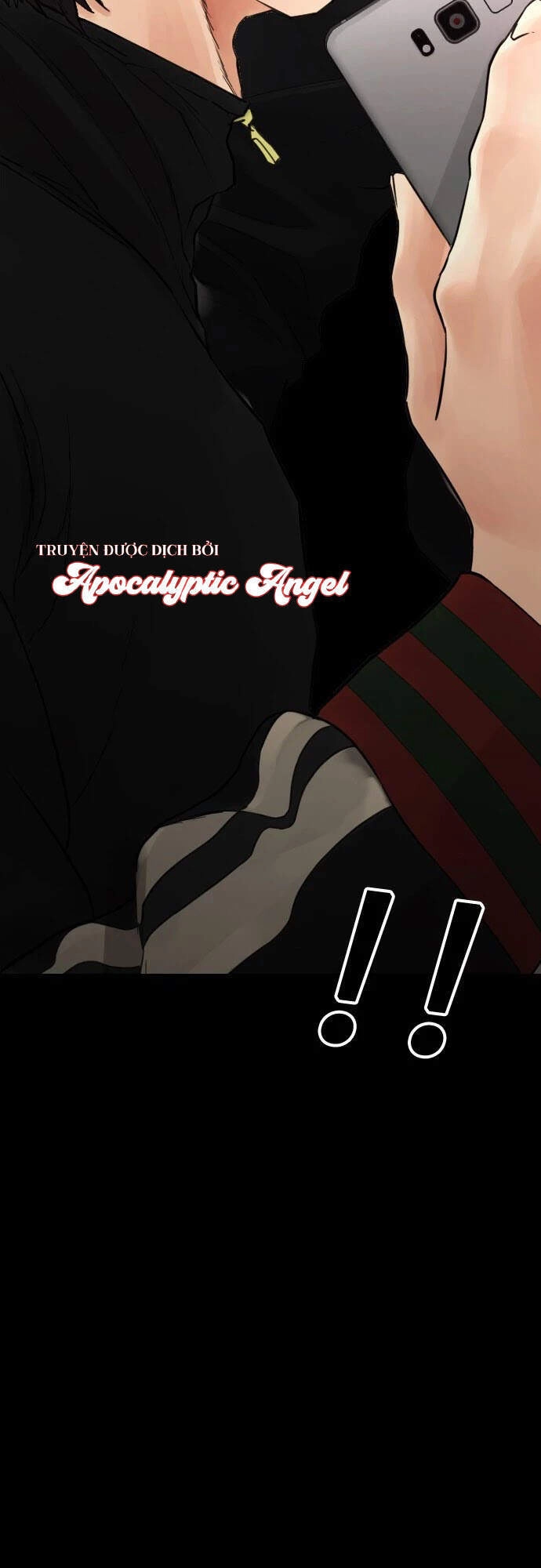 Bố Vạn Năng Chapter 17 - 32