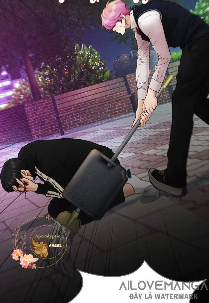 Bố Vạn Năng Chapter 17 - 35