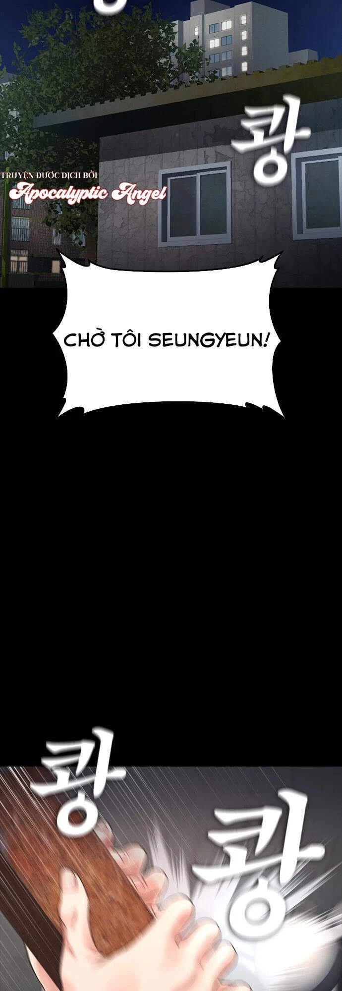 Bố Vạn Năng Chapter 17 - 42