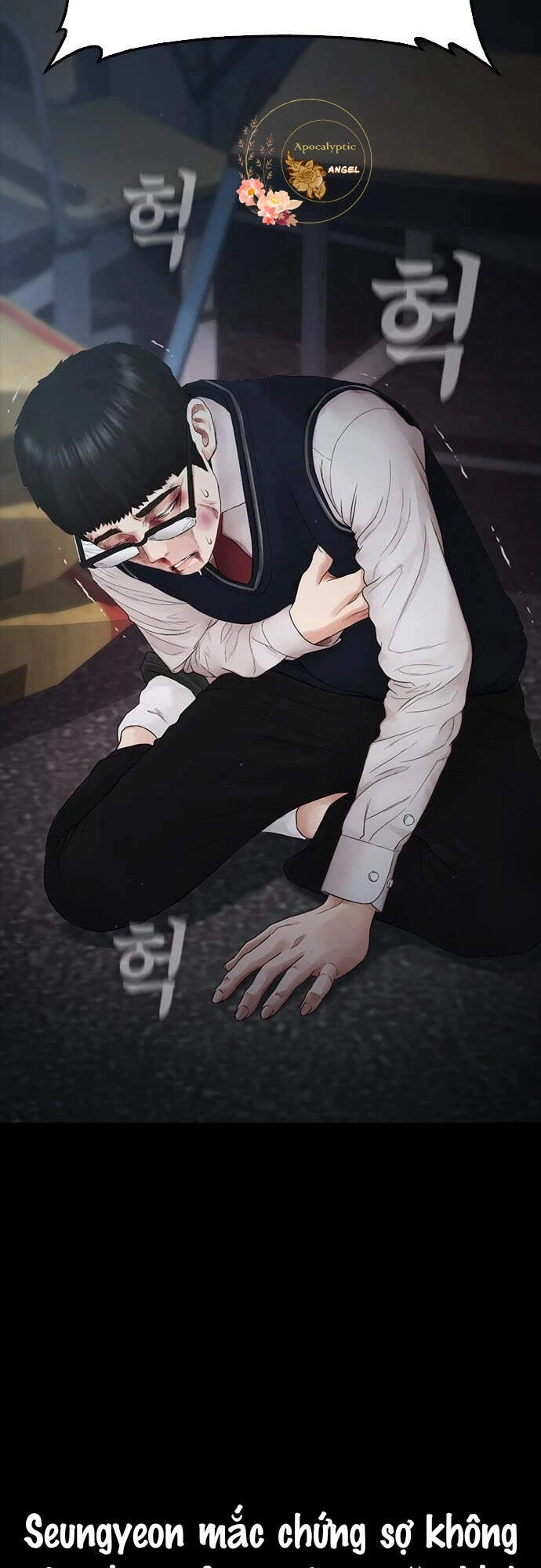 Bố Vạn Năng Chapter 17 - 50