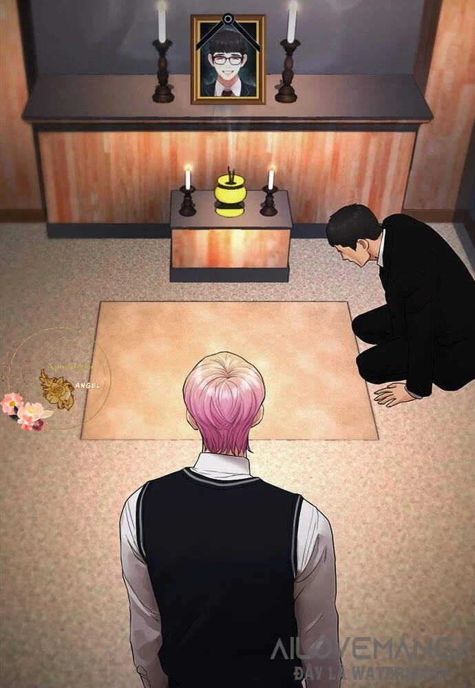 Bố Vạn Năng Chapter 17 - 59