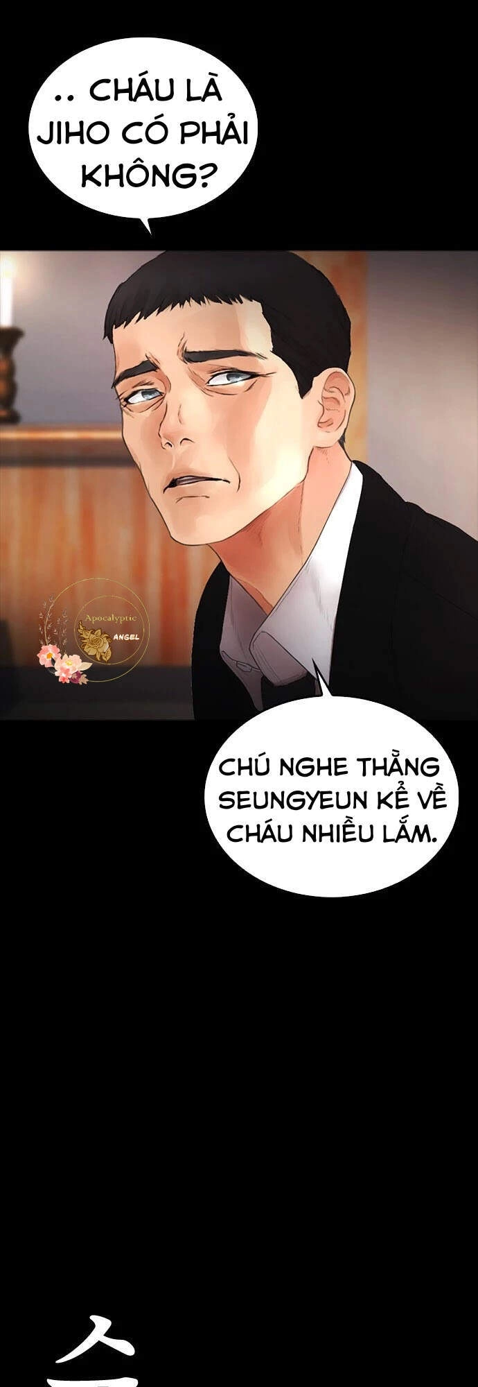 Bố Vạn Năng Chapter 17 - 62