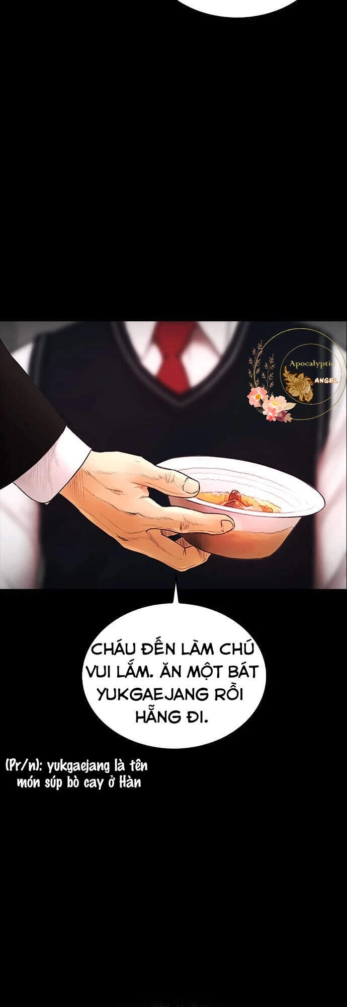 Bố Vạn Năng Chapter 17 - 64