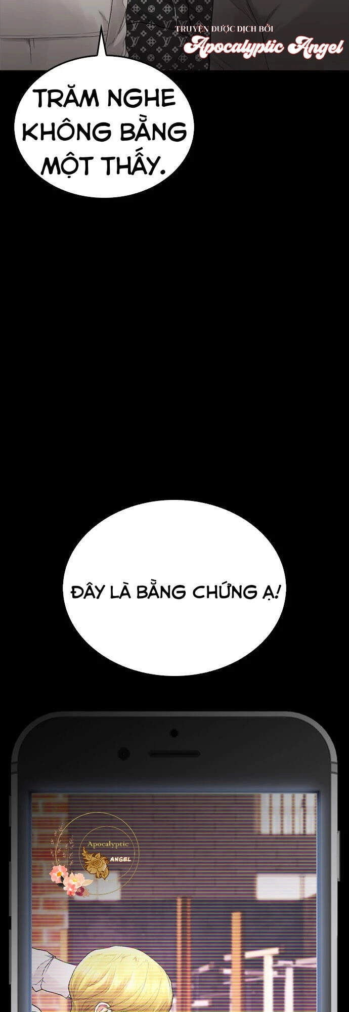 Bố Vạn Năng Chapter 17 - 74