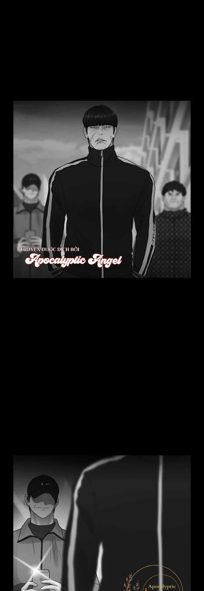 Bố Vạn Năng Chapter 17 - 76