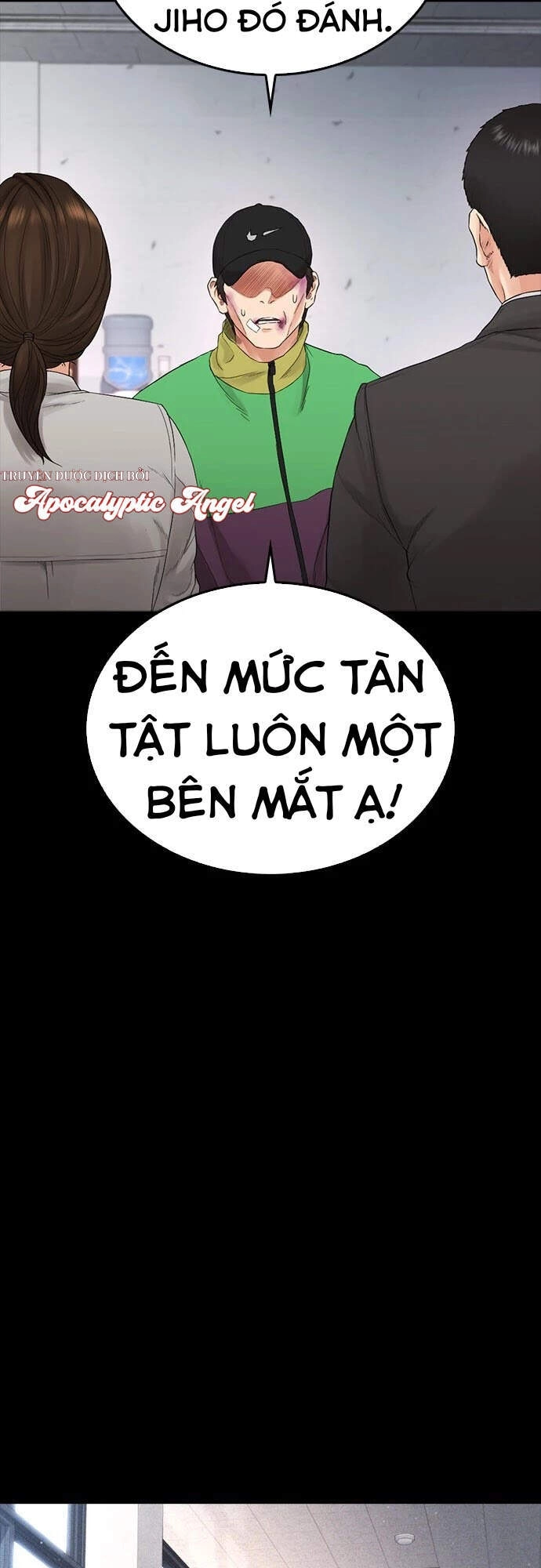 Bố Vạn Năng Chapter 17 - 78