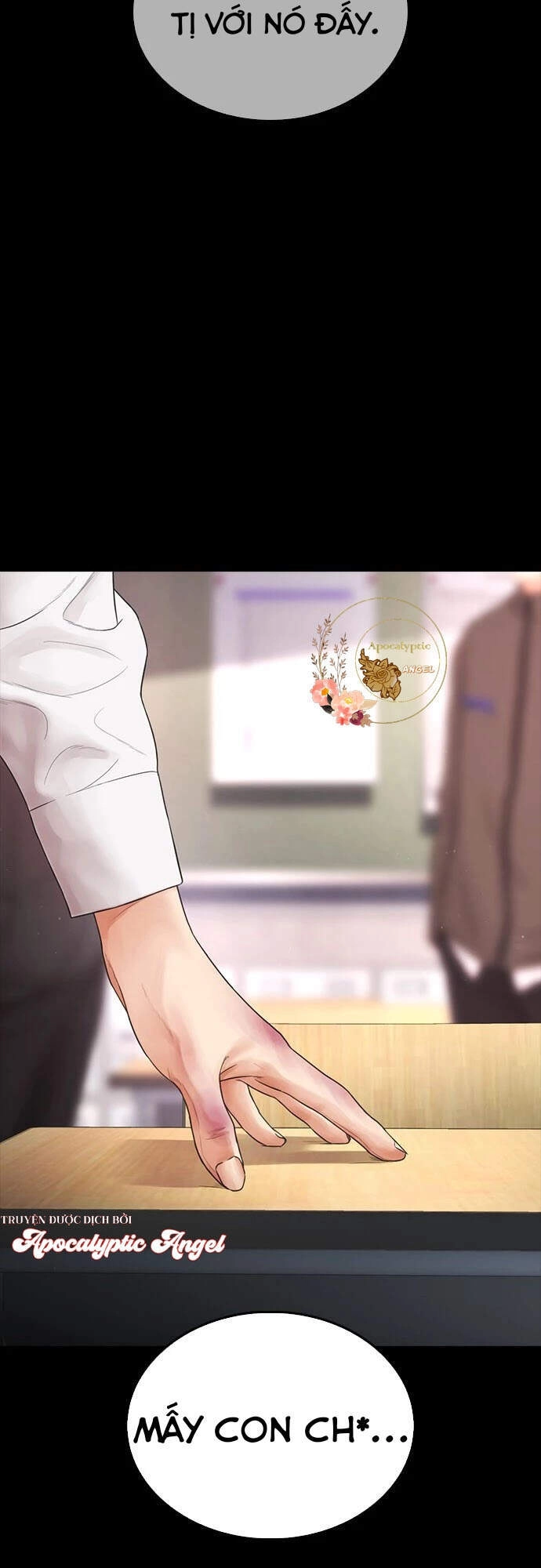 Bố Vạn Năng Chapter 17 - 84