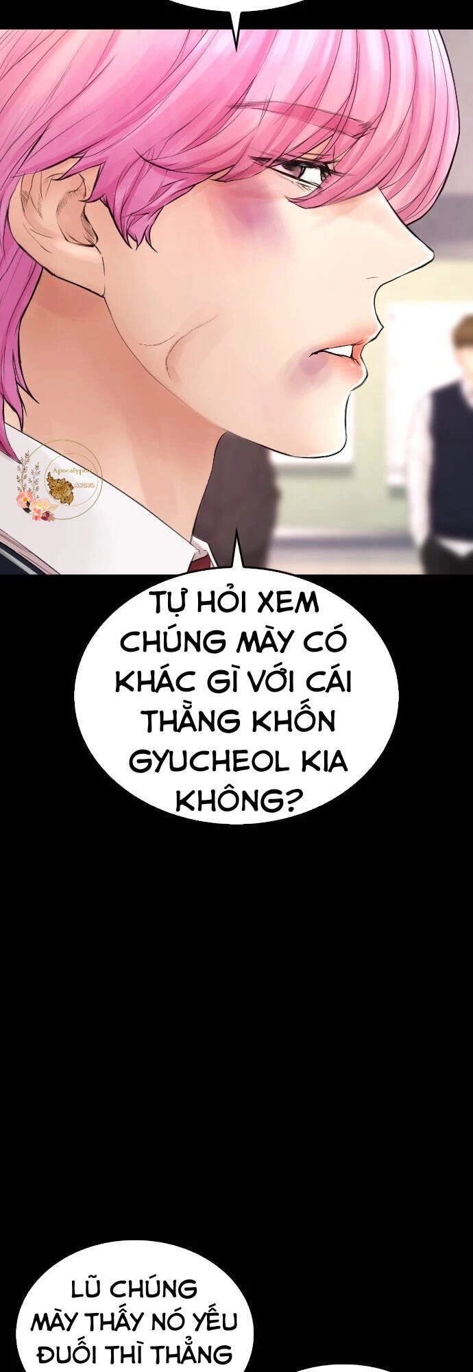 Bố Vạn Năng Chapter 17 - 86