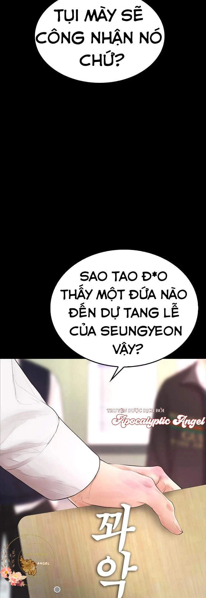 Bố Vạn Năng Chapter 17 - 88