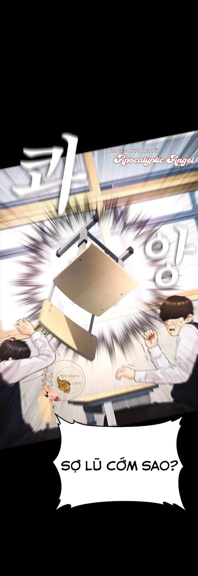 Bố Vạn Năng Chapter 17 - 90