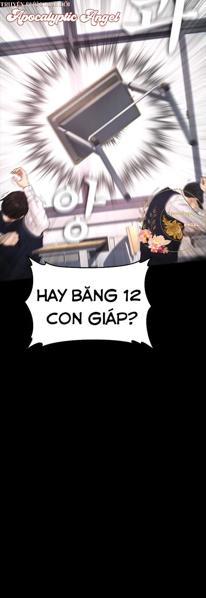 Bố Vạn Năng Chapter 17 - 92