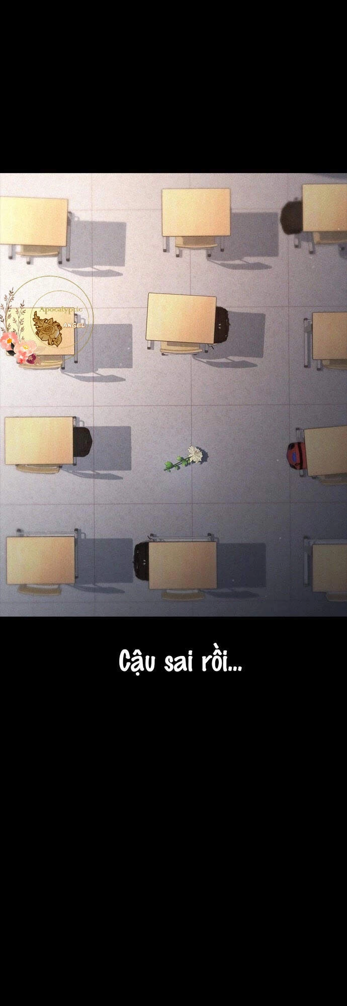 Bố Vạn Năng Chapter 17 - 100