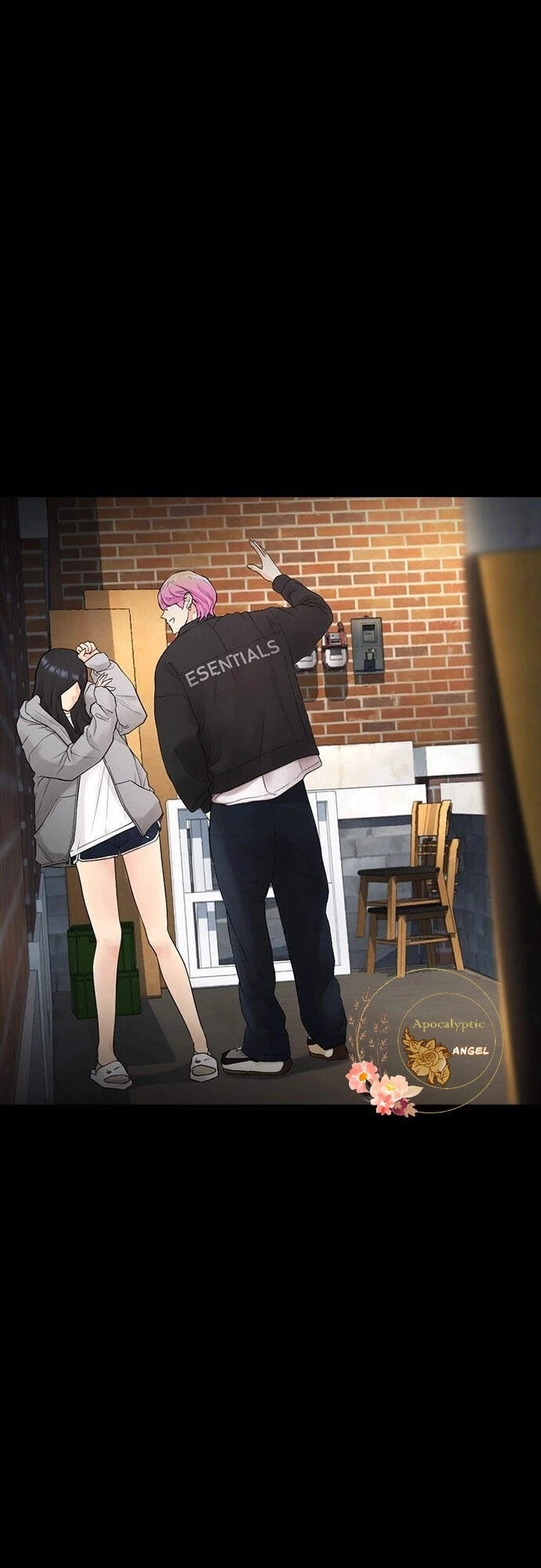 Bố Vạn Năng Chapter 17 - 102