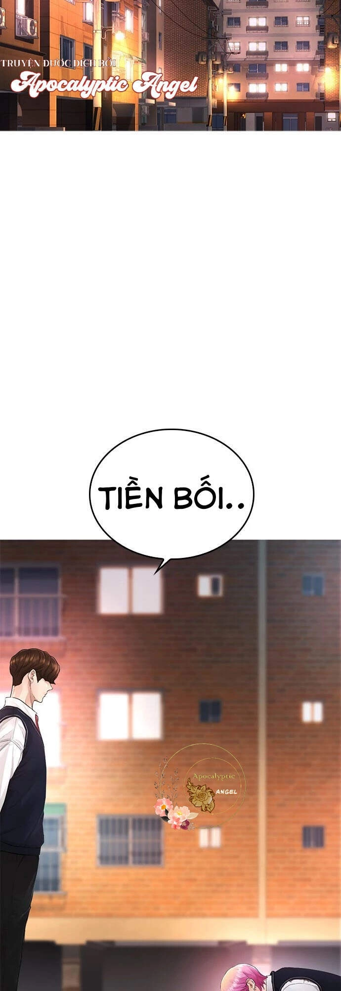 Bố Vạn Năng Chapter 17 - 112