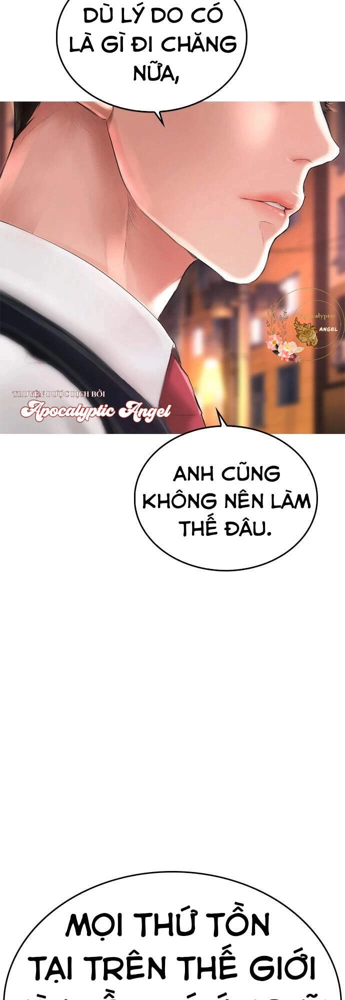 Bố Vạn Năng Chapter 17 - 114