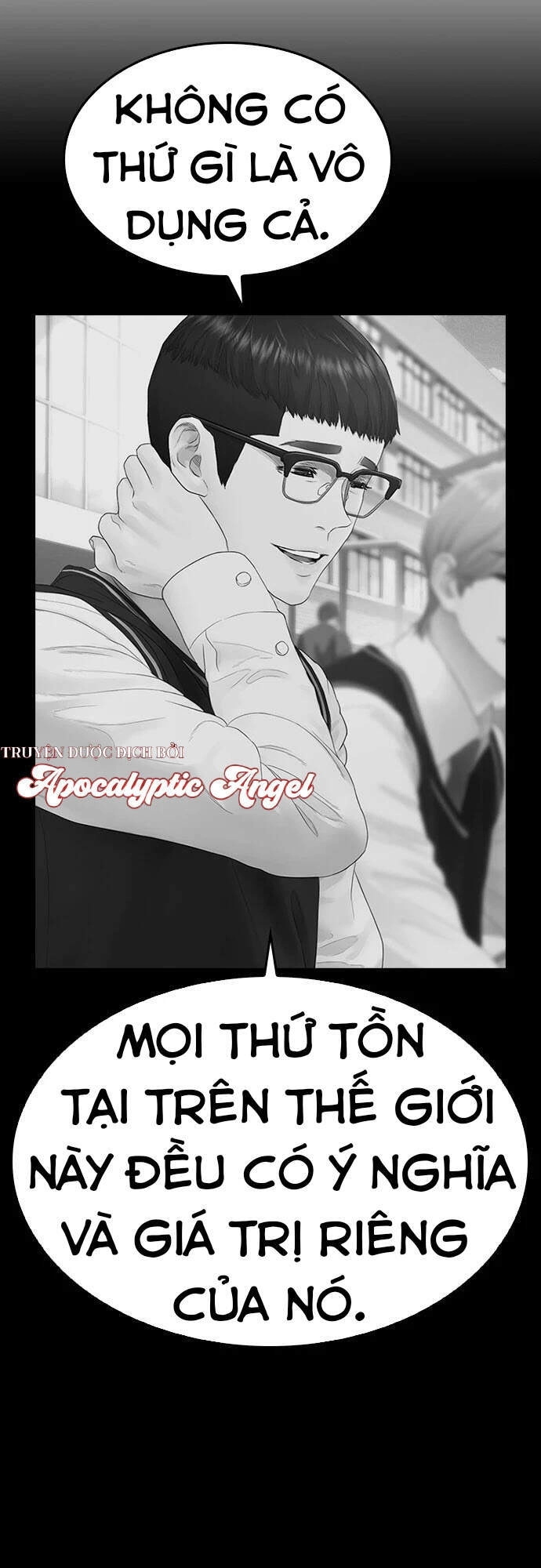 Bố Vạn Năng Chapter 17 - 116