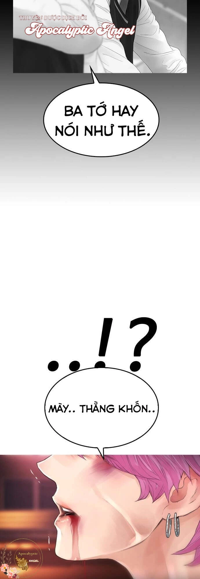 Bố Vạn Năng Chapter 17 - 118