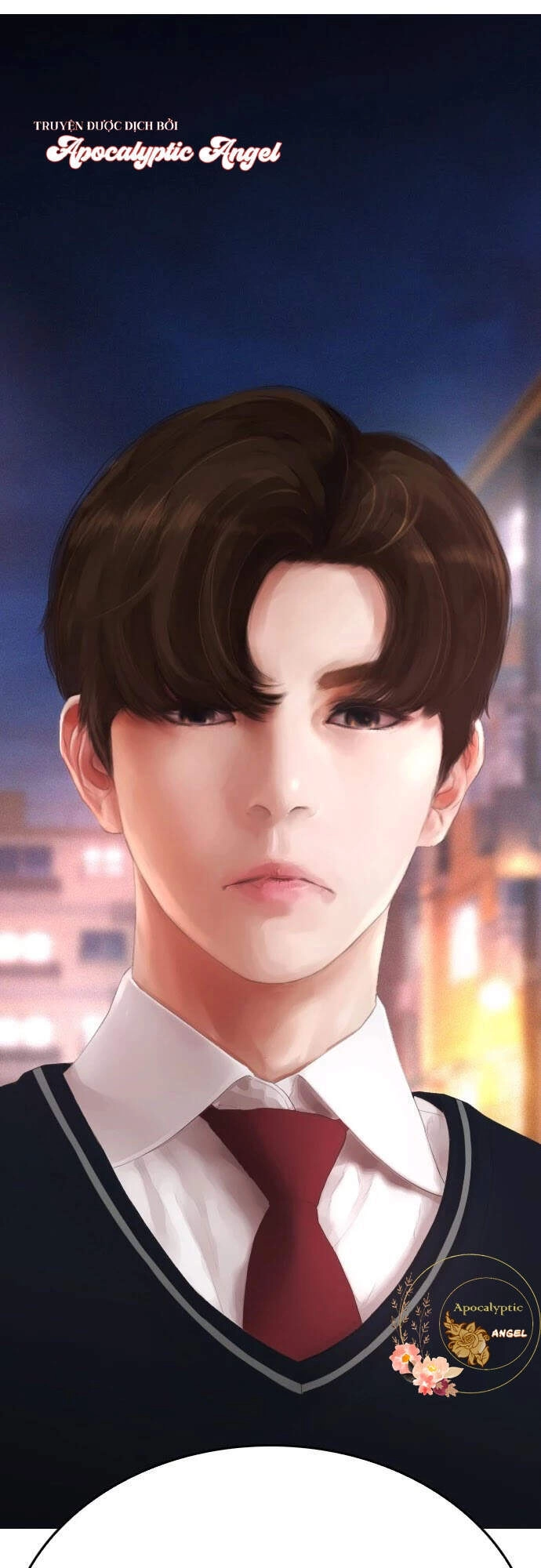 Bố Vạn Năng Chapter 17 - 120