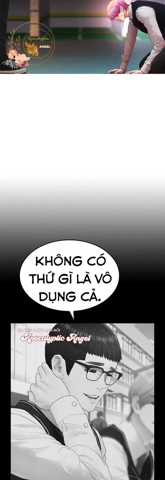 Bố Vạn Năng Chapter 18 - 4