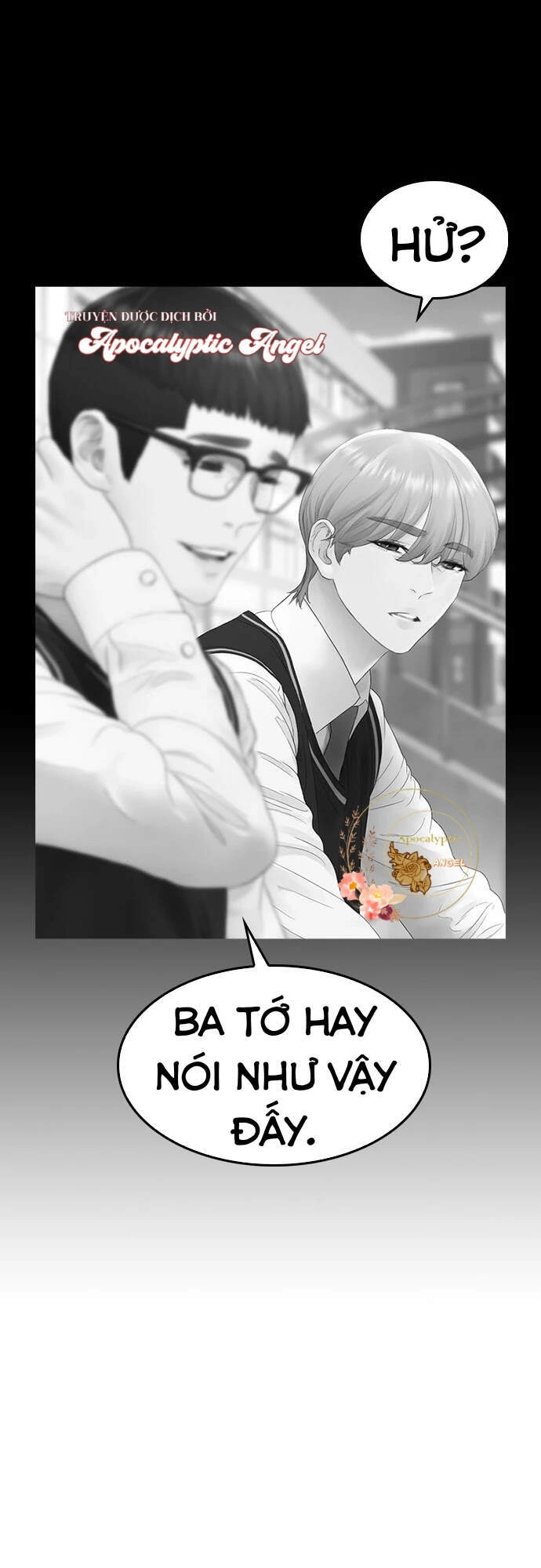 Bố Vạn Năng Chapter 18 - 6