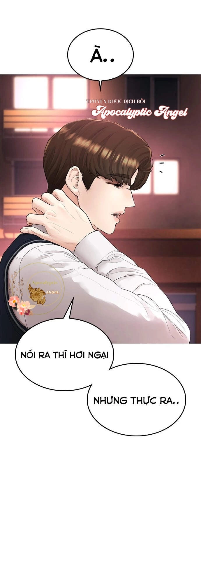 Bố Vạn Năng Chapter 18 - 20