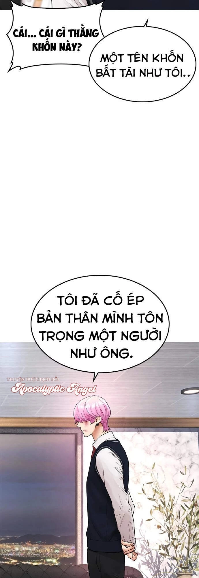 Bố Vạn Năng Chapter 18 - 44