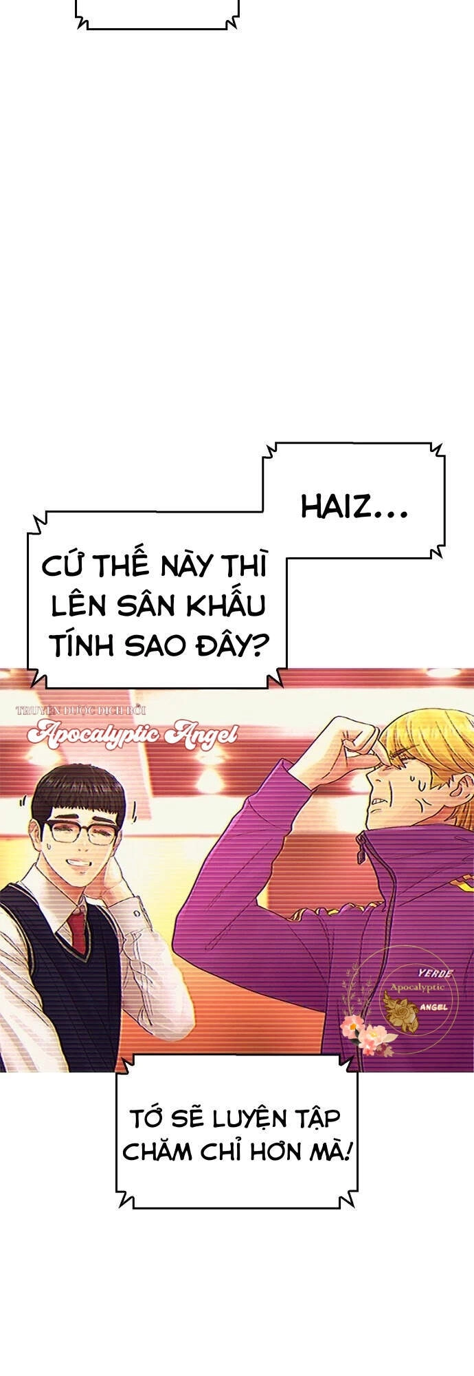 Bố Vạn Năng Chapter 18 - 60