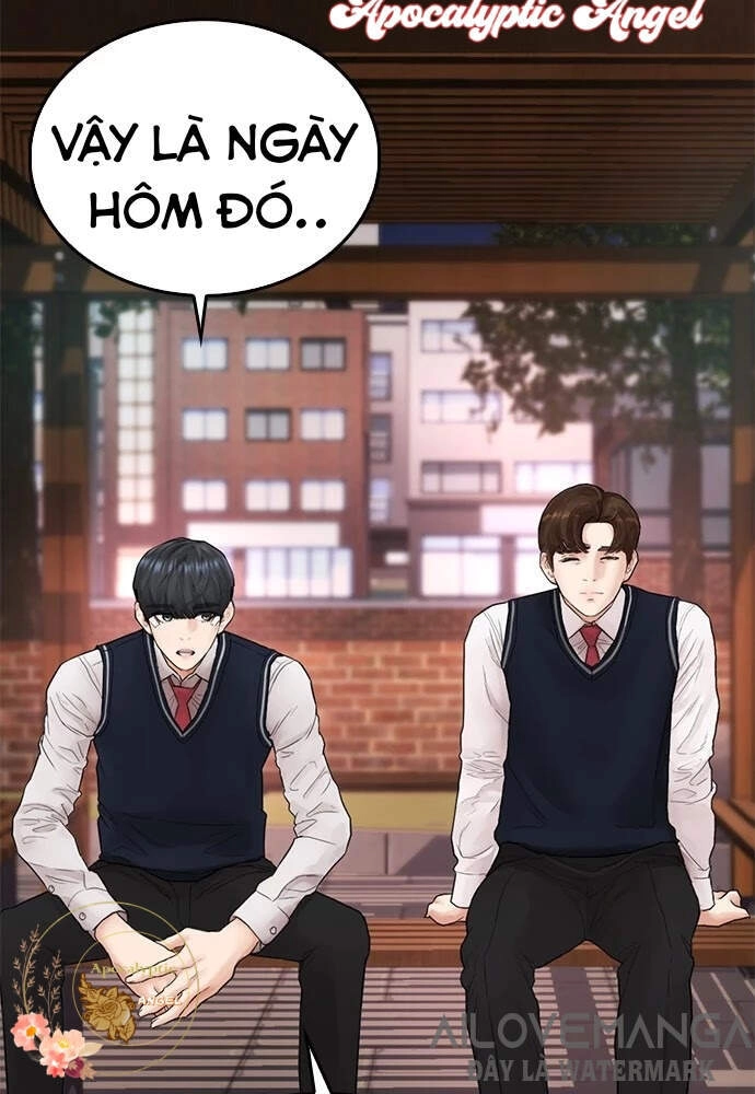 Bố Vạn Năng Chapter 18 - 73